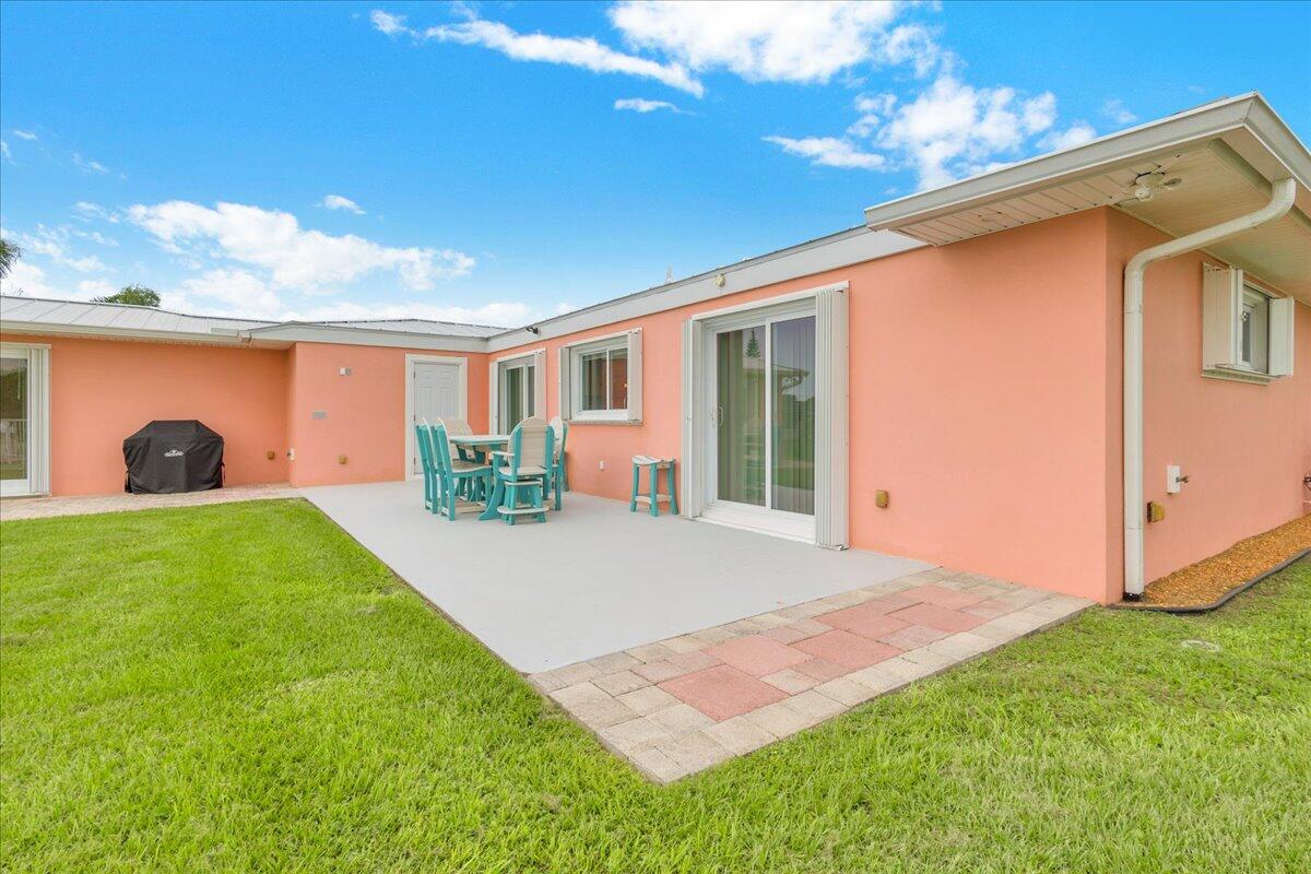 611 SE Harborview Drive, Port St. Lucie