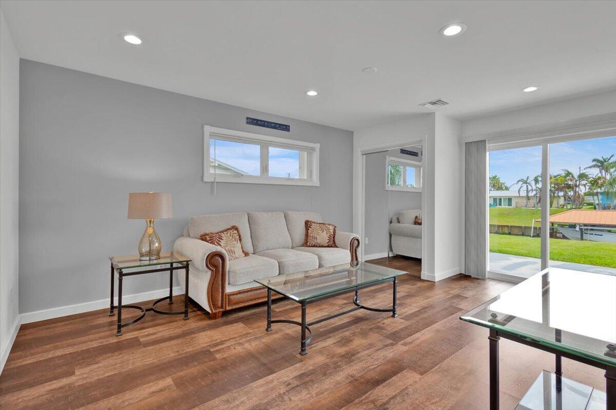 611 SE Harborview Drive, Port St. Lucie