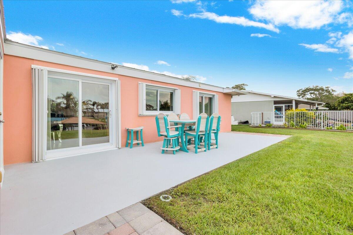 611 SE Harborview Drive, Port St. Lucie