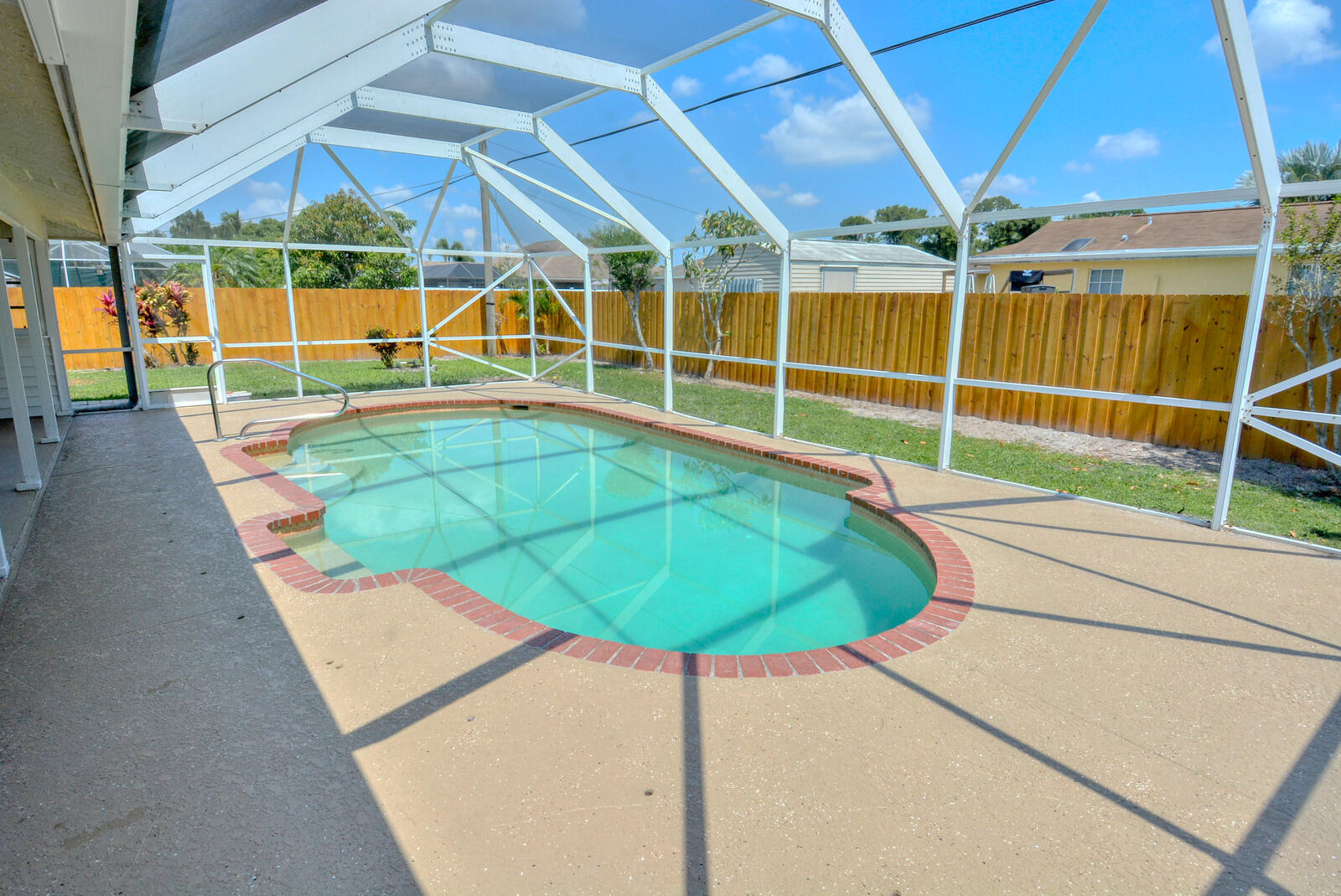 943 SE Browning Avenue, Port St. Lucie