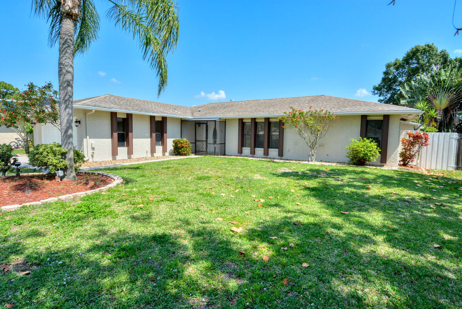 943 SE Browning Avenue, Port St. Lucie