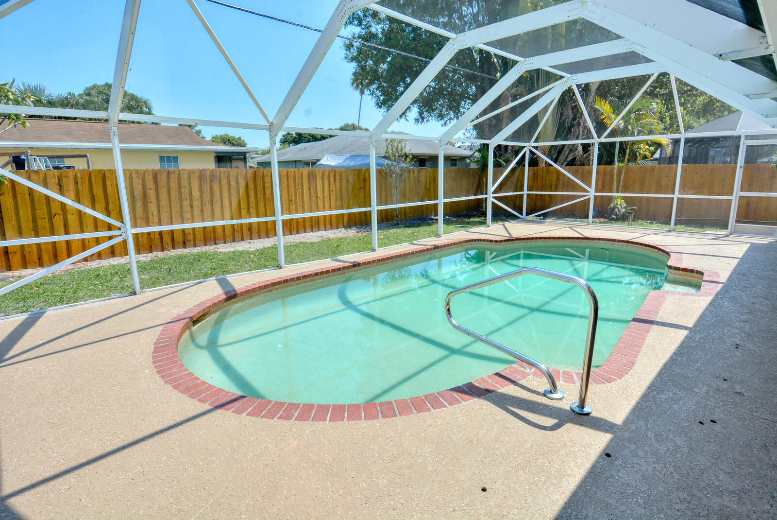 943 SE Browning Avenue, Port St. Lucie