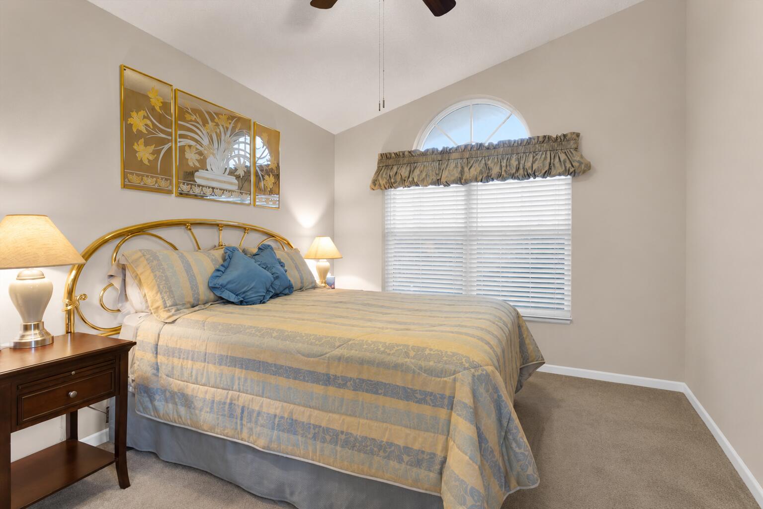1189 NW Lombardy Drive, Port St. Lucie