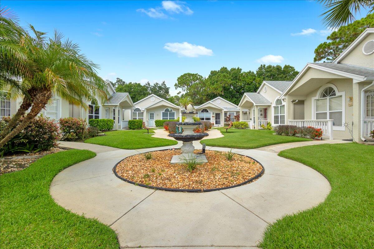 1189 NW Lombardy Drive, Port St. Lucie