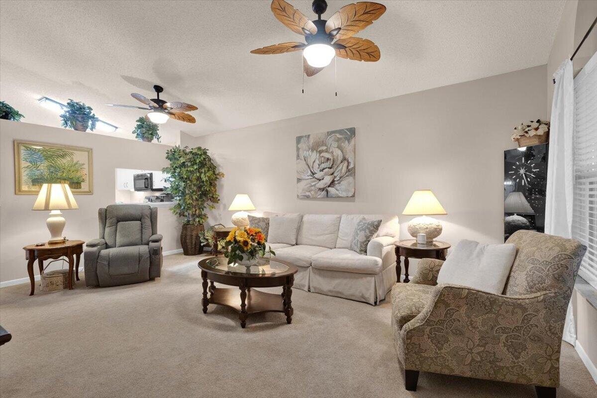 1189 NW Lombardy Drive, Port St. Lucie