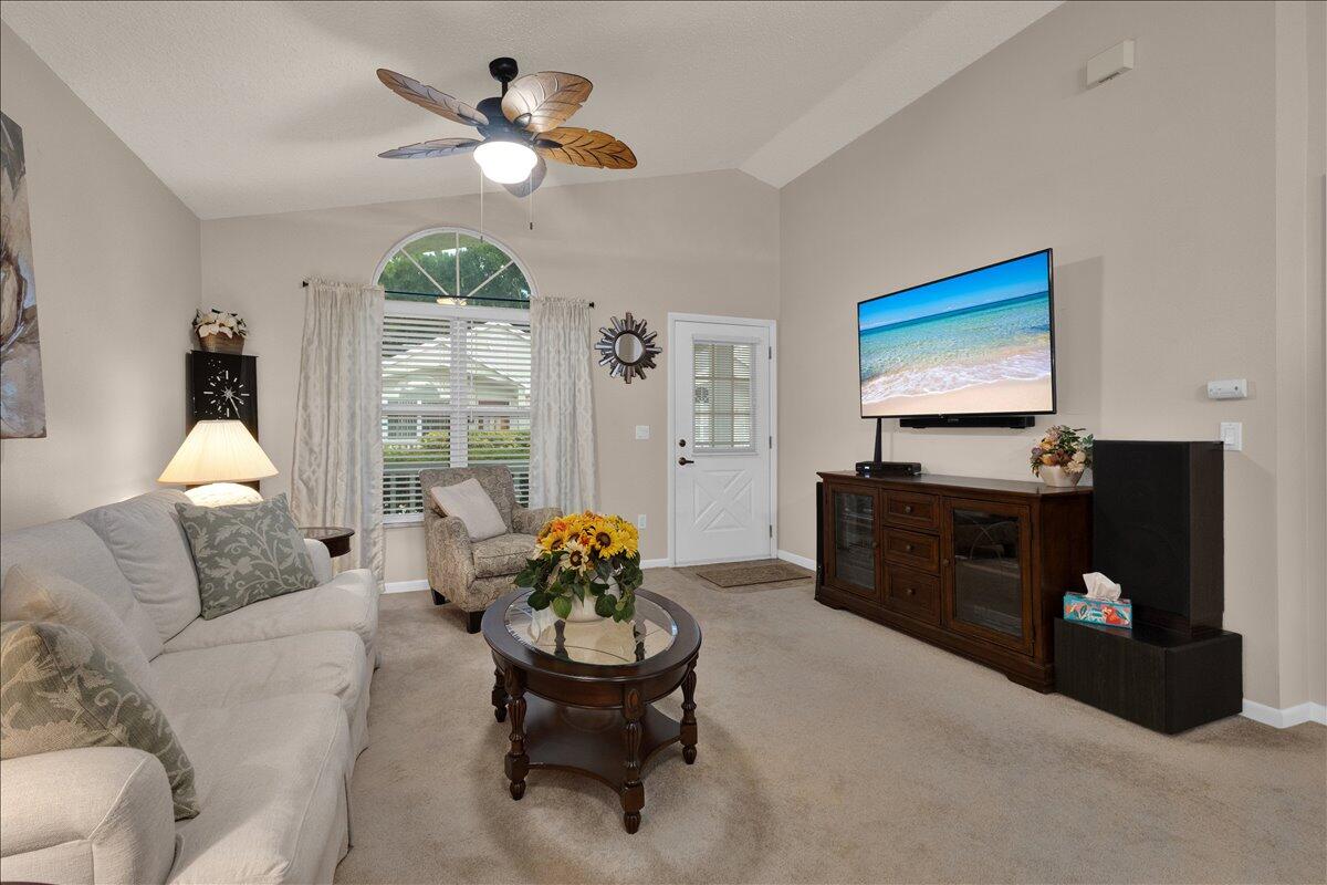 1189 NW Lombardy Drive, Port St. Lucie