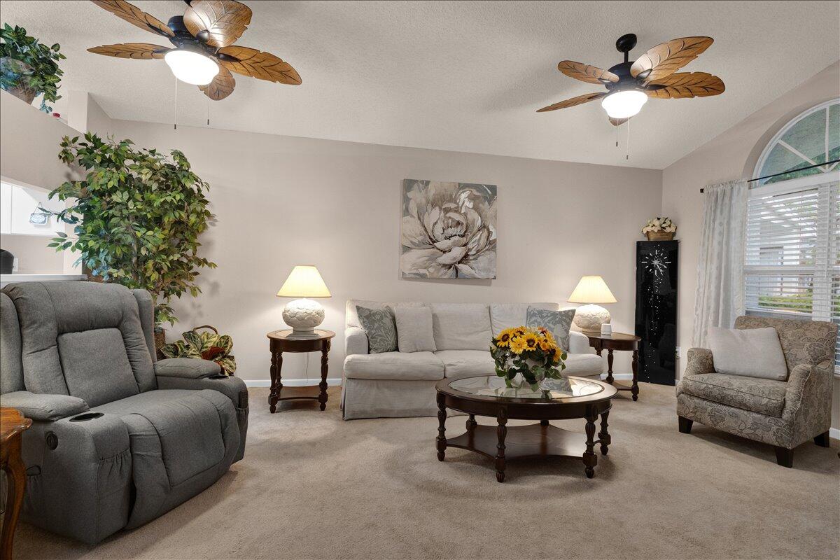 1189 NW Lombardy Drive, Port St. Lucie