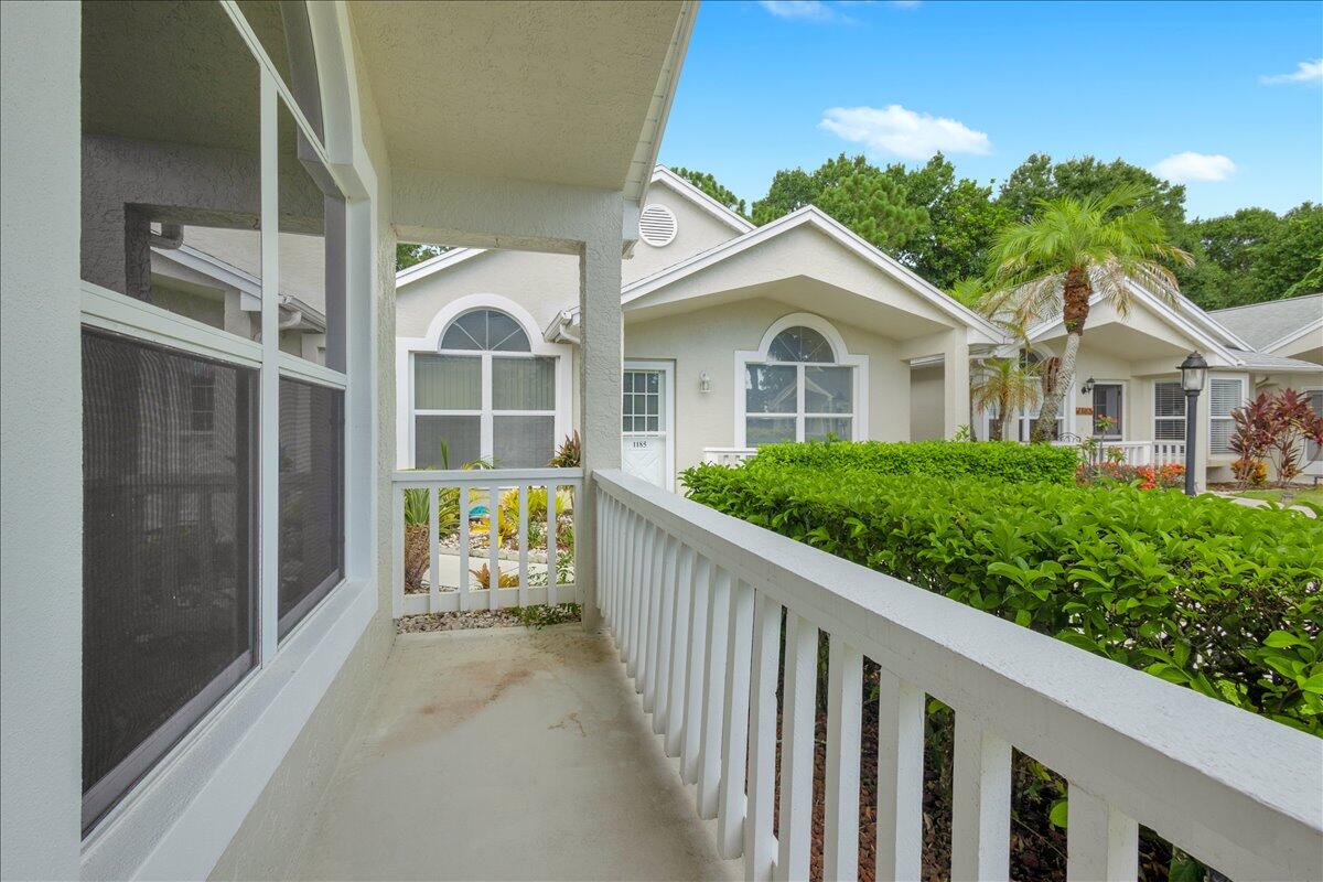 1189 NW Lombardy Drive, Port St. Lucie