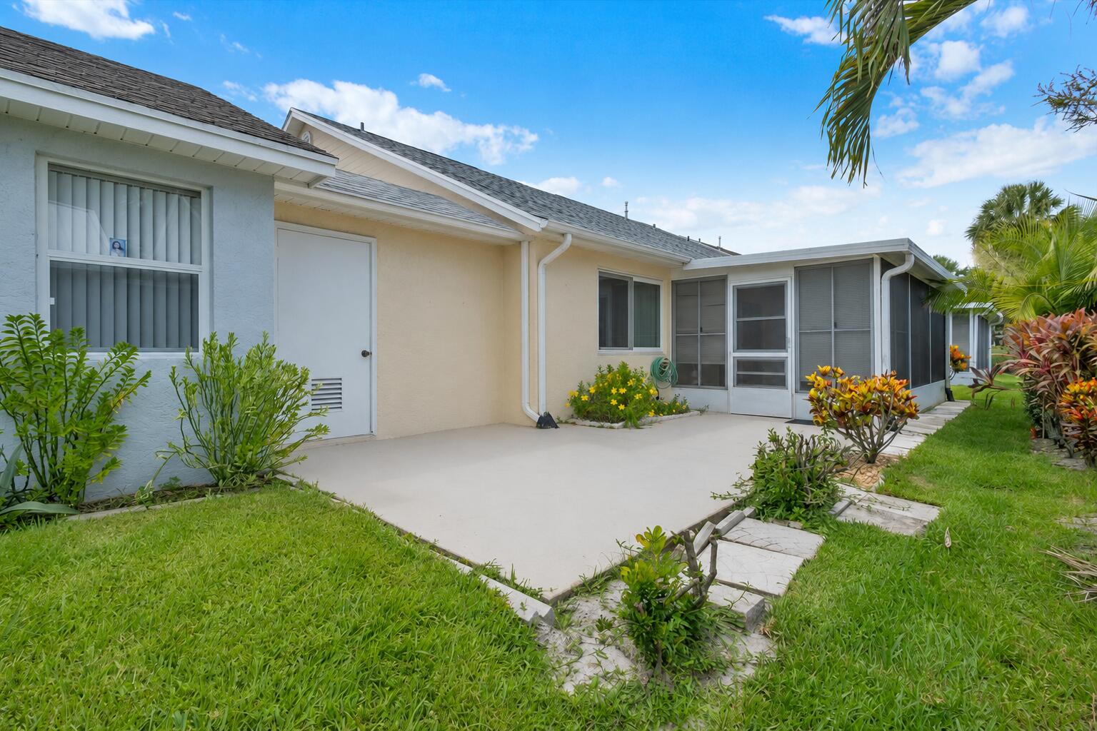 329 NW Tuscany Court, Port St. Lucie