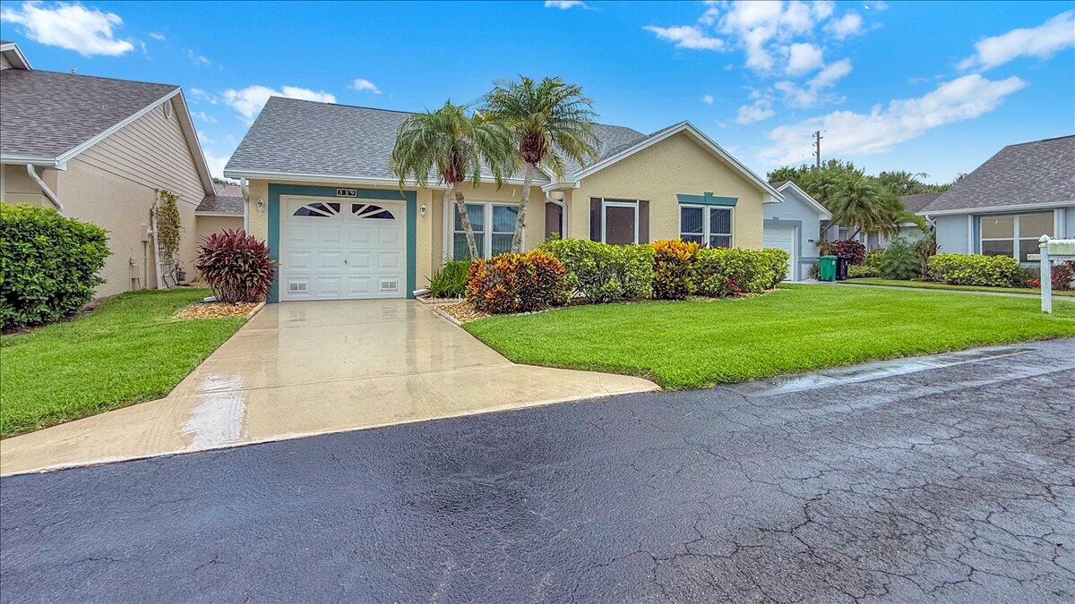 329 NW Tuscany Court, Port St. Lucie