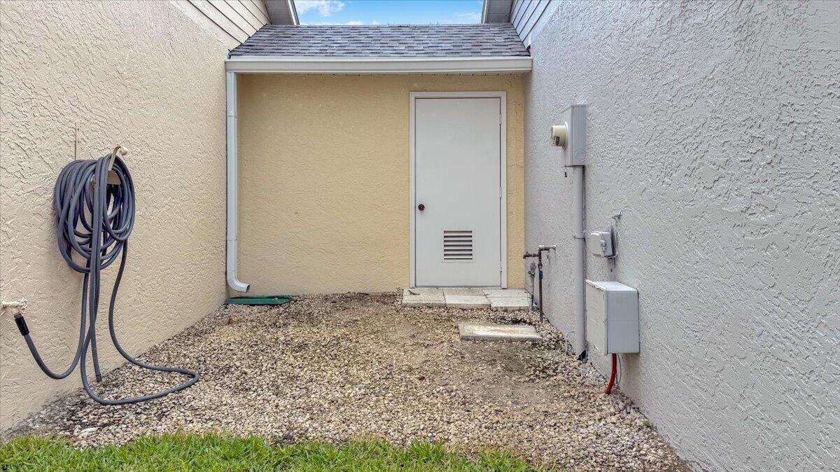 329 NW Tuscany Court, Port St. Lucie