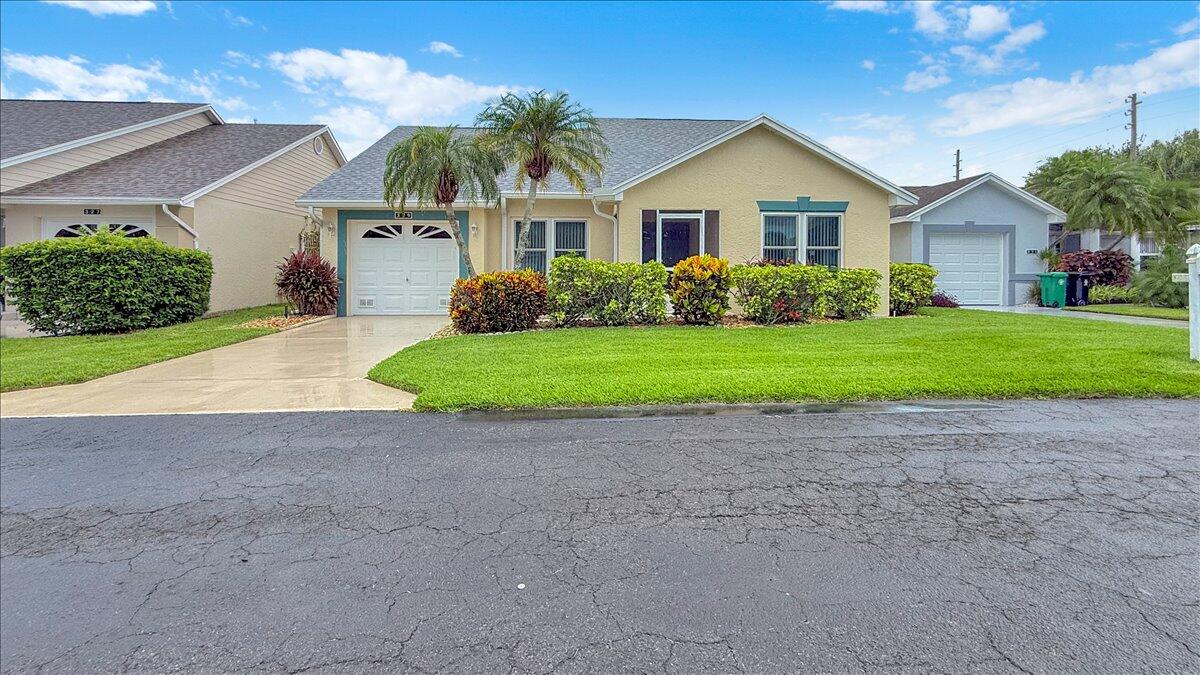 329 NW Tuscany Court, Port St. Lucie