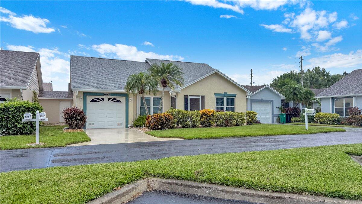 329 NW Tuscany Court, Port St. Lucie