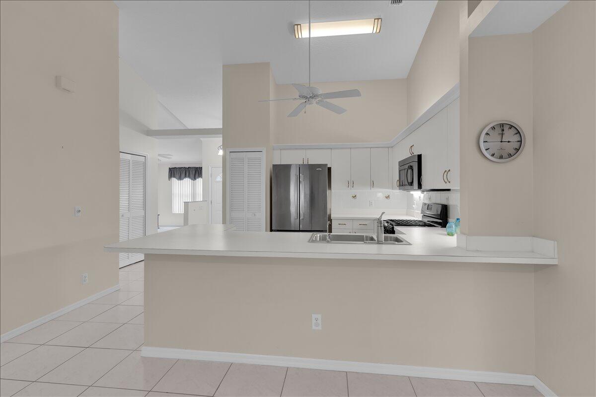 329 NW Tuscany Court, Port St. Lucie
