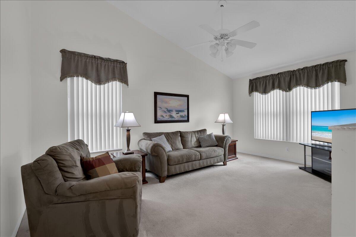 329 NW Tuscany Court, Port St. Lucie