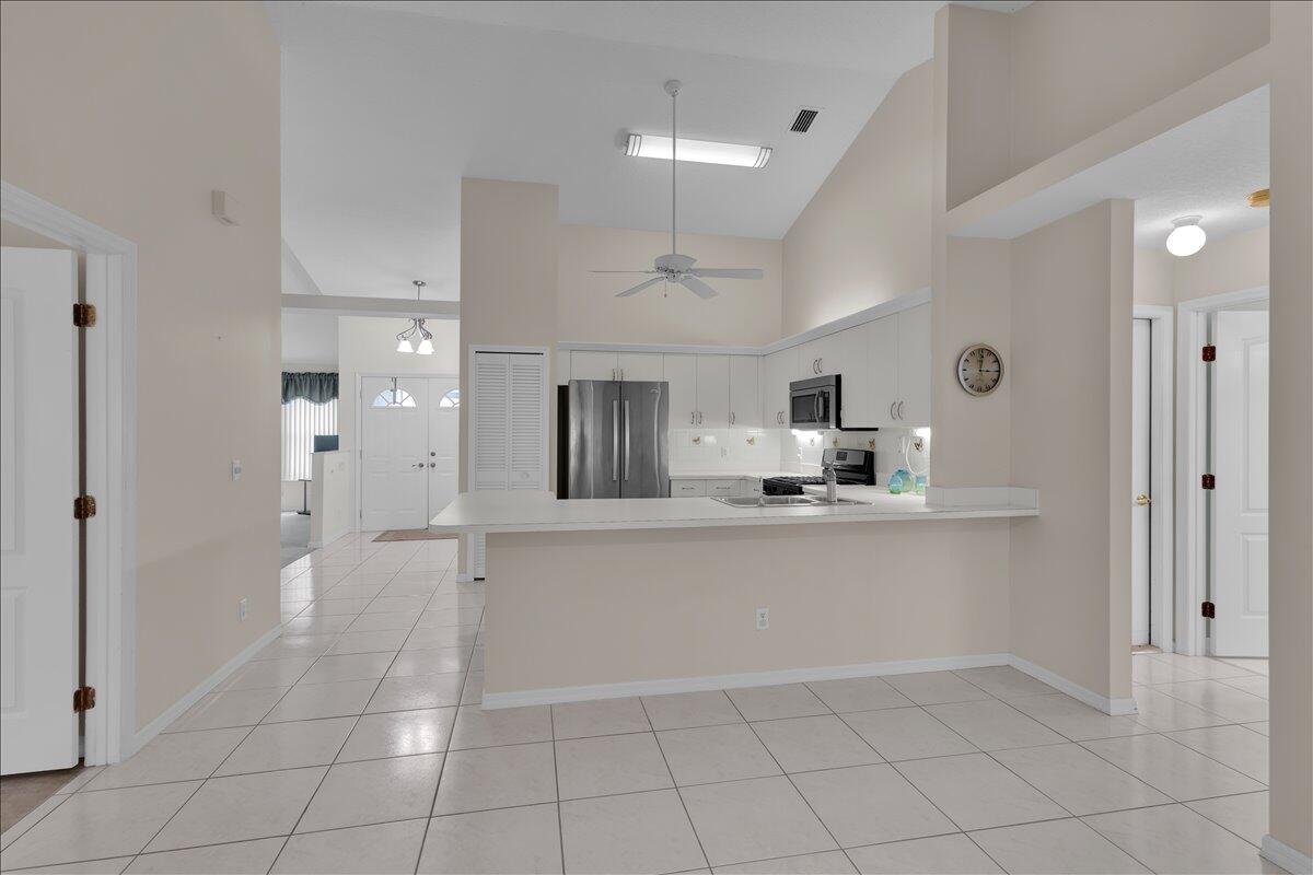 329 NW Tuscany Court, Port St. Lucie