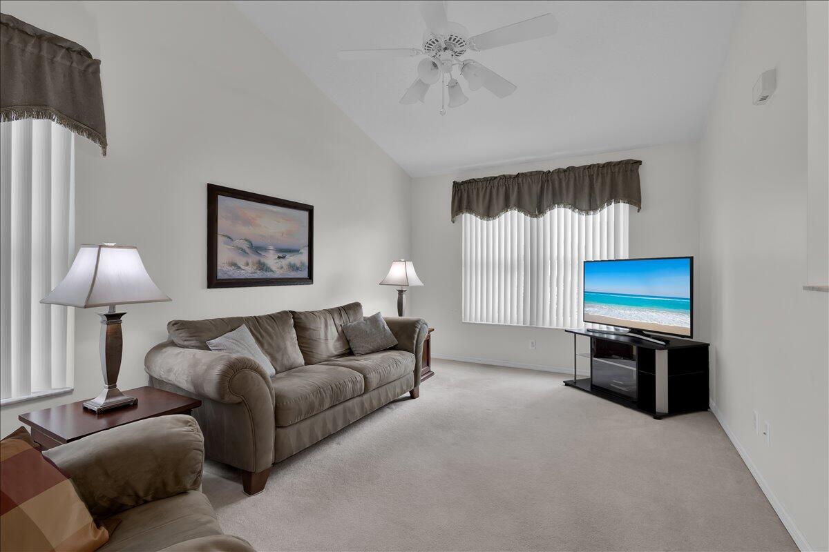 329 NW Tuscany Court, Port St. Lucie