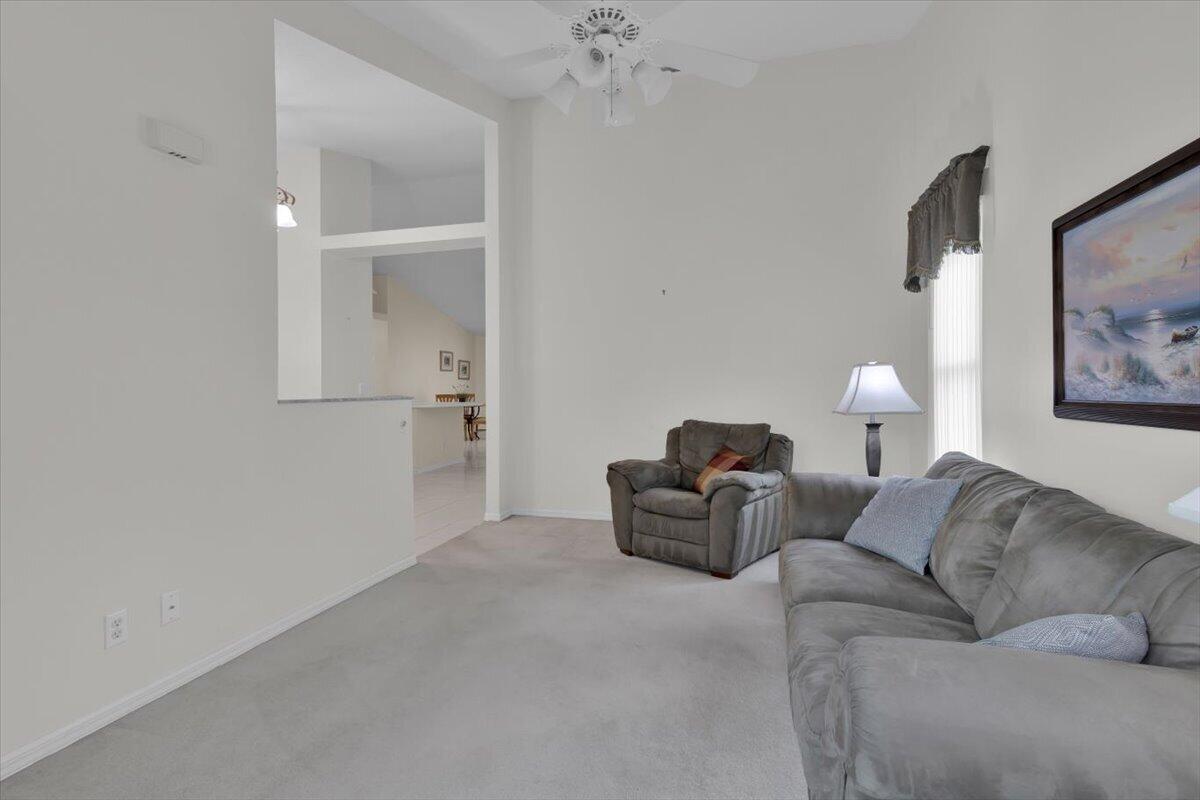 329 NW Tuscany Court, Port St. Lucie