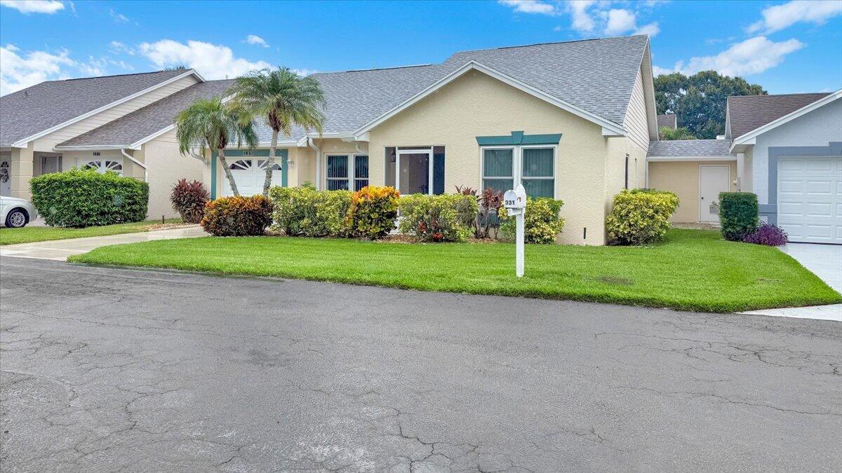 329 NW Tuscany Court, Port St. Lucie