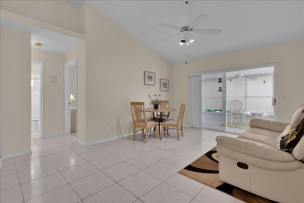 329 NW Tuscany Court, Port St. Lucie