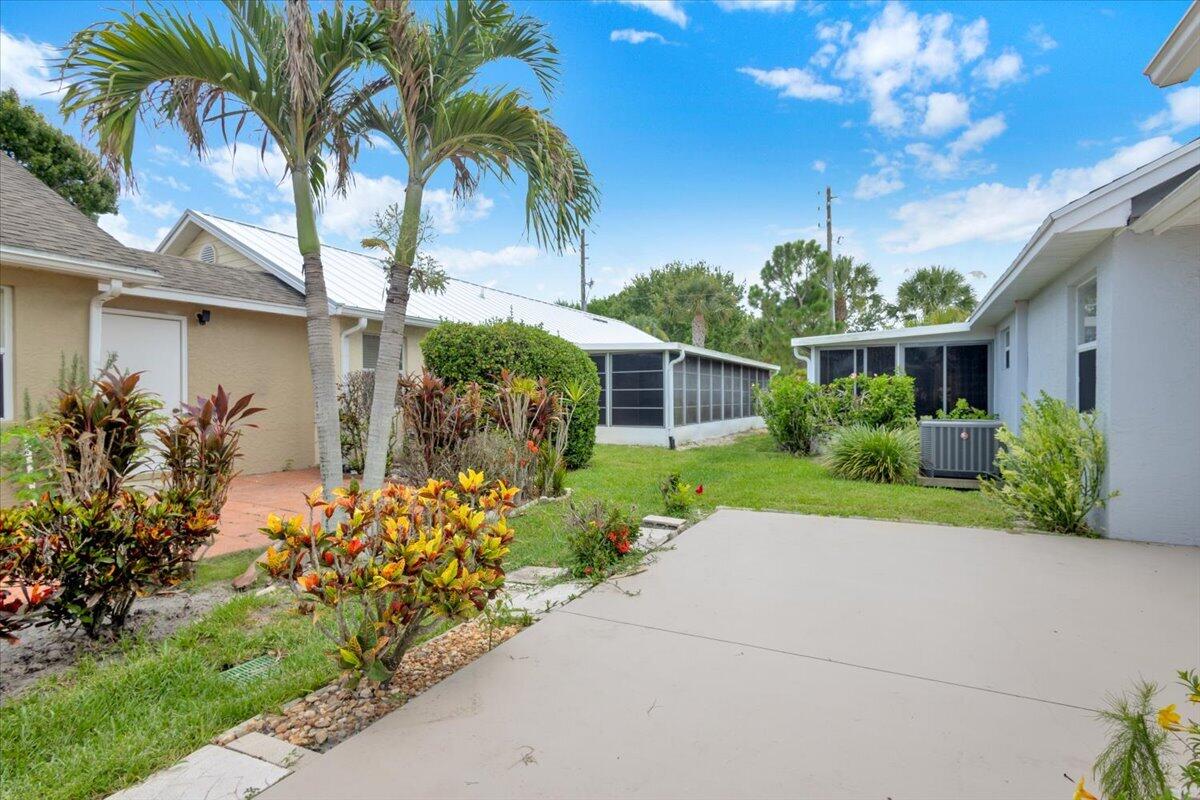 329 NW Tuscany Court, Port St. Lucie