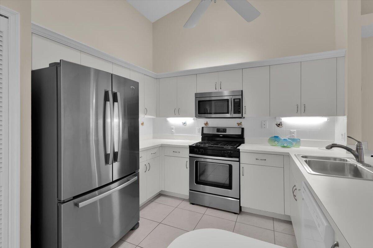 329 NW Tuscany Court, Port St. Lucie