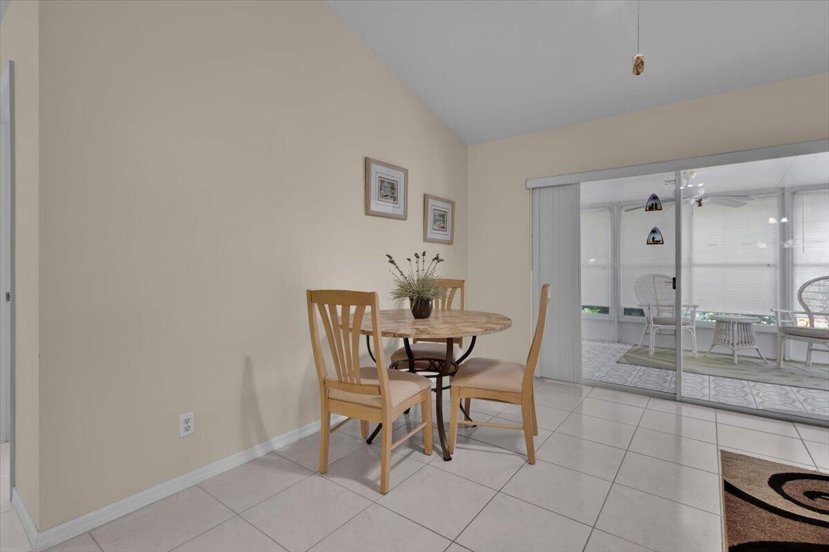 329 NW Tuscany Court, Port St. Lucie