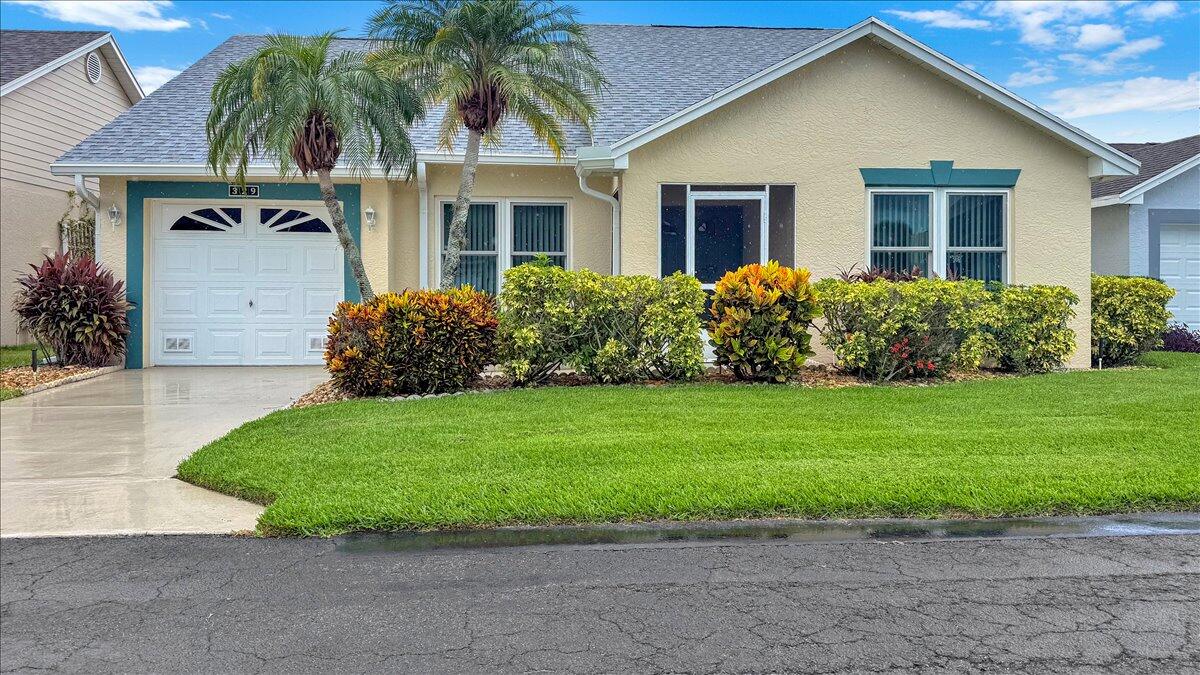329 NW Tuscany Court, Port St. Lucie