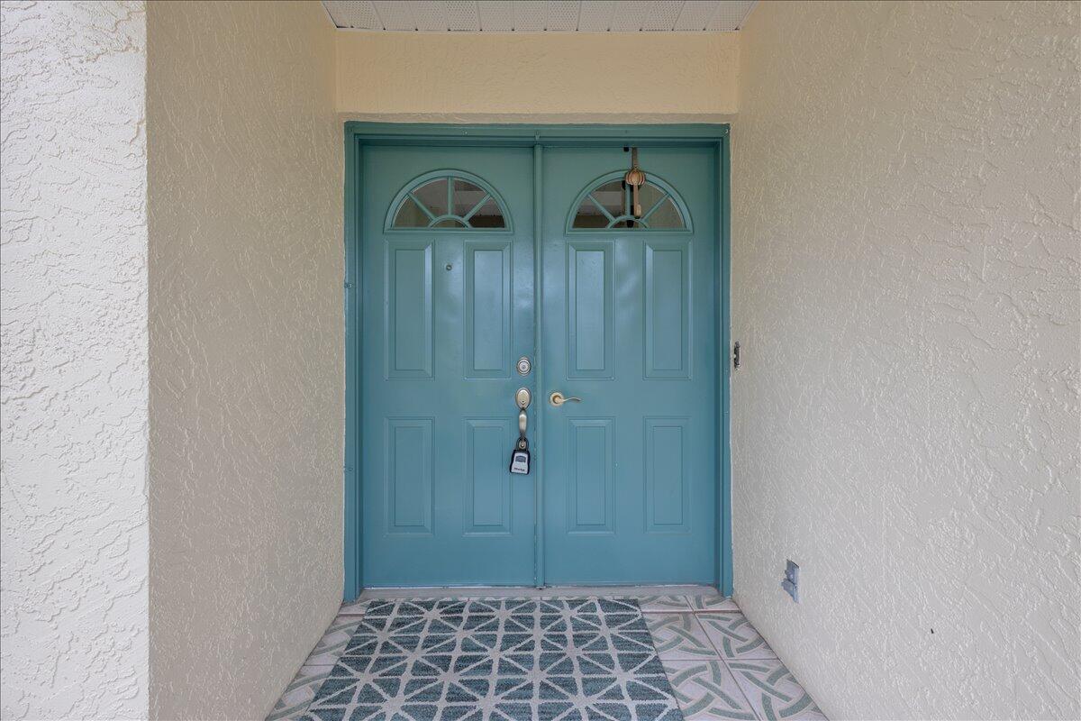 329 NW Tuscany Court, Port St. Lucie
