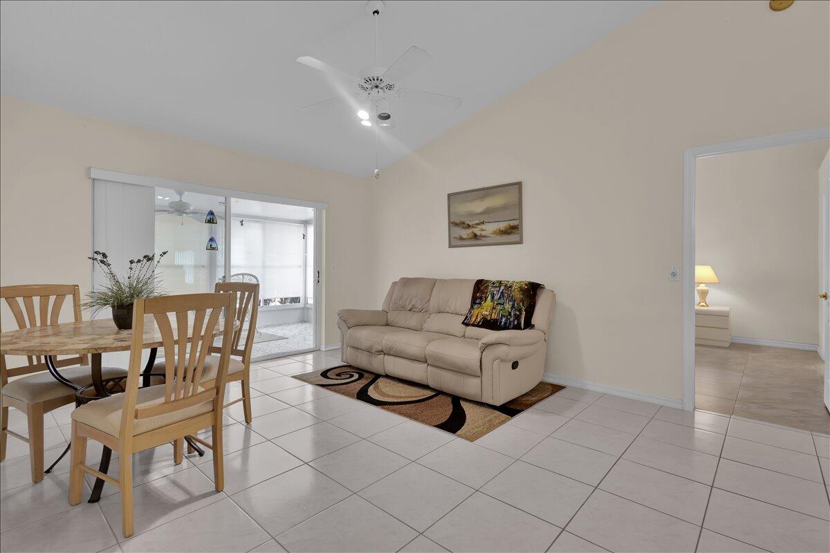 329 NW Tuscany Court, Port St. Lucie
