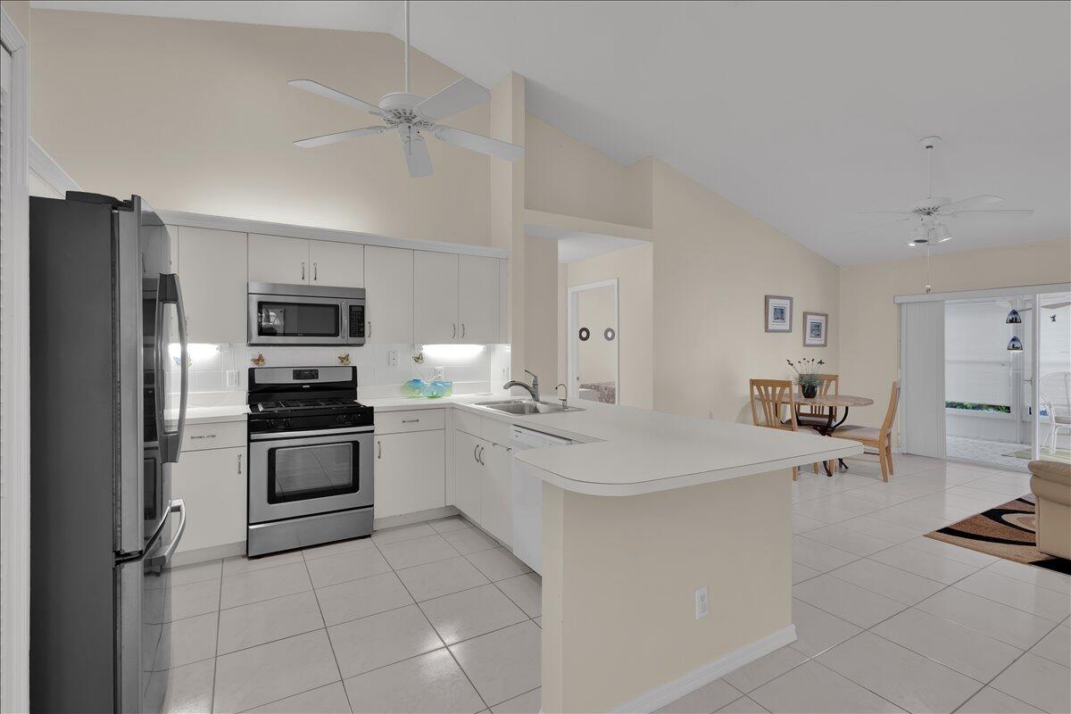 329 NW Tuscany Court, Port St. Lucie