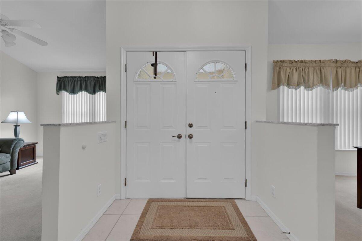 329 NW Tuscany Court, Port St. Lucie