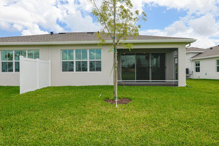 10307 NW Dreamweaver Road, Port St. Lucie