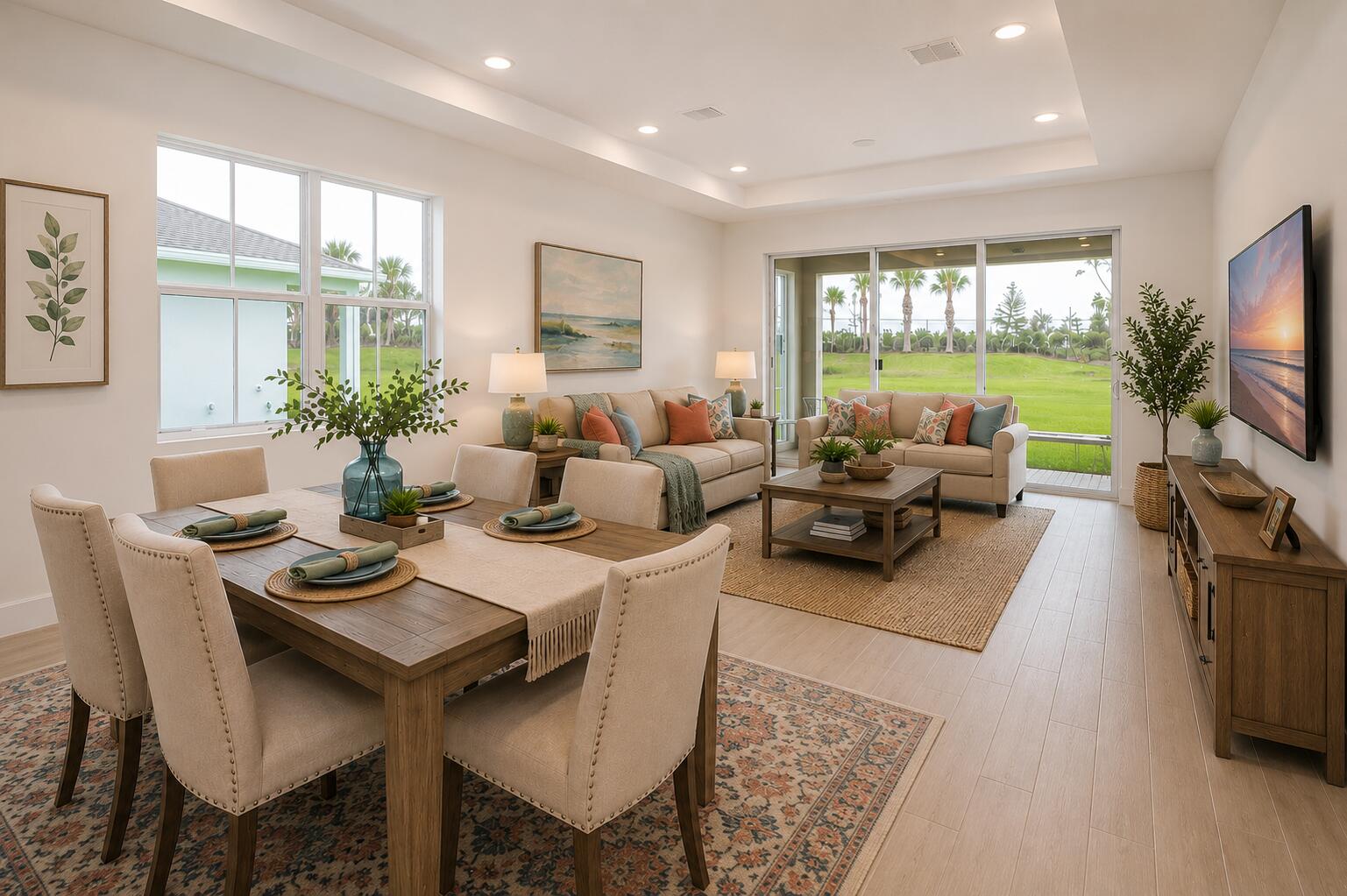 10307 NW Dreamweaver Road, Port St. Lucie