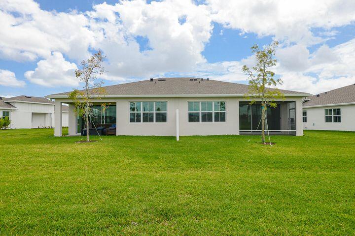 10307 NW Dreamweaver Road, Port St. Lucie