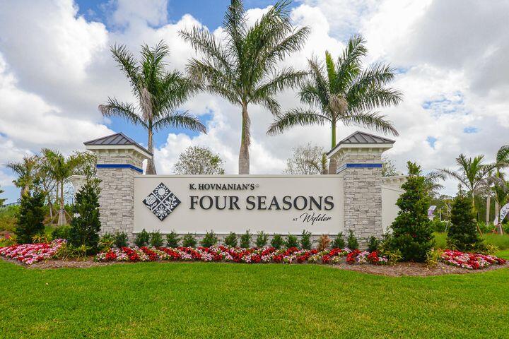 10307 NW Dreamweaver Road, Port St. Lucie