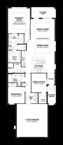 10307 NW Dreamweaver Road, Port St. Lucie