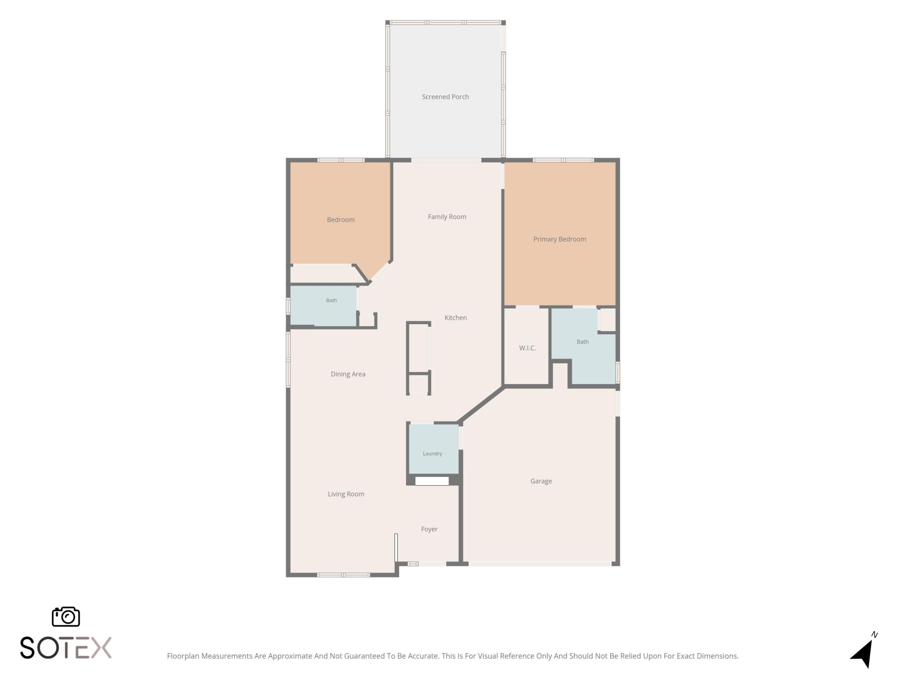513 NW Cortina Lane, Port St. Lucie