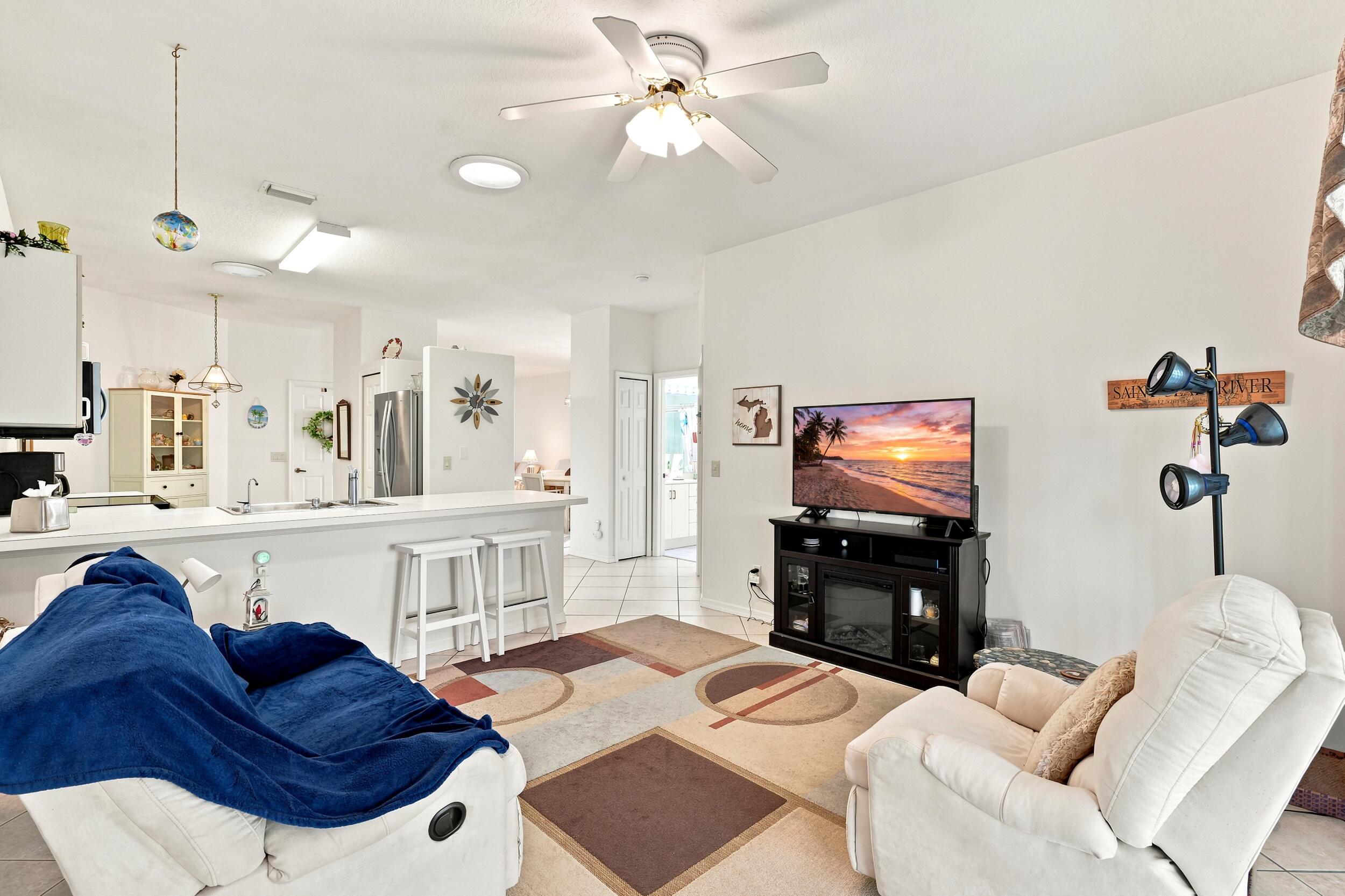 513 NW Cortina Lane, Port St. Lucie