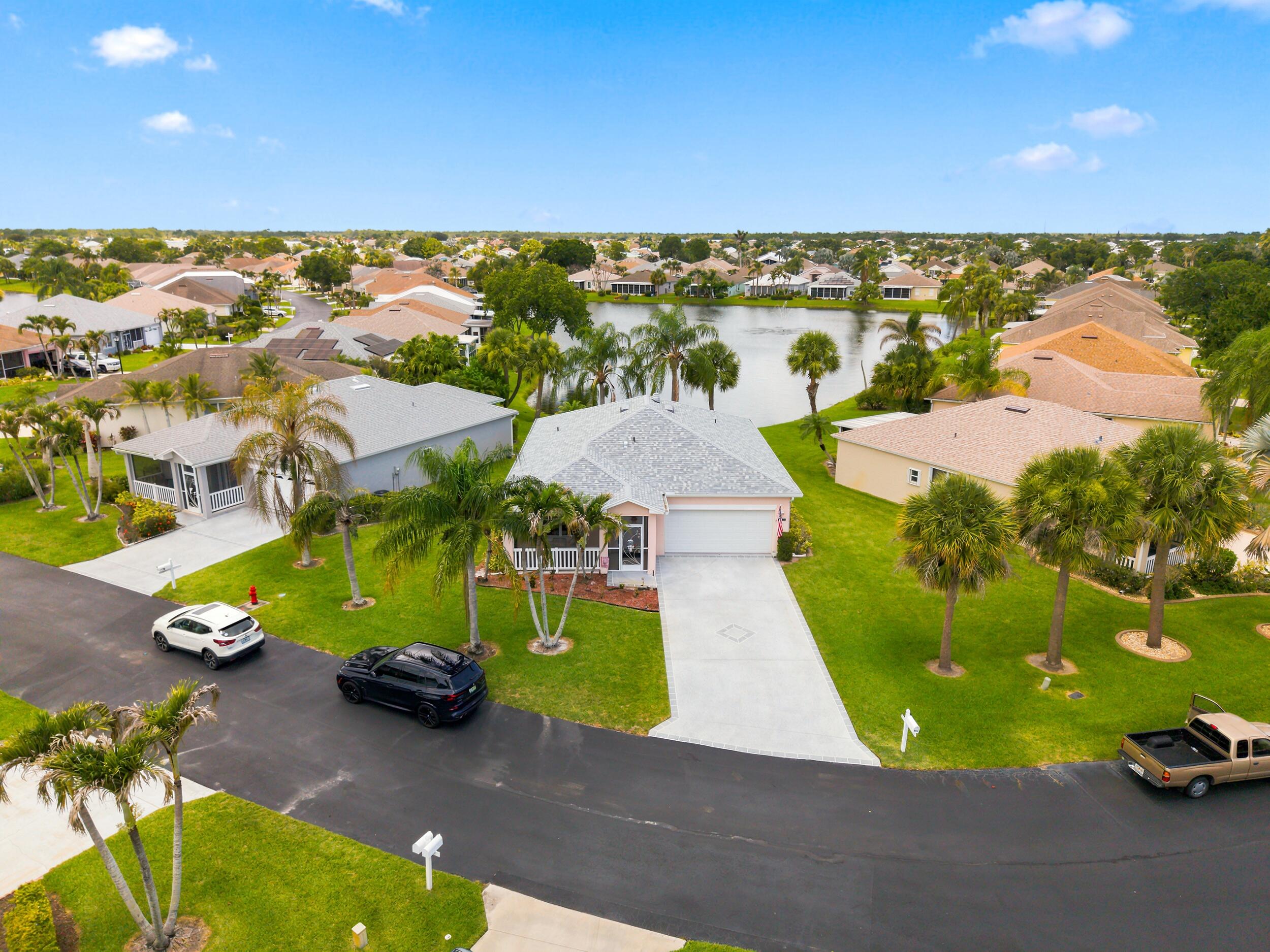 513 NW Cortina Lane, Port St. Lucie