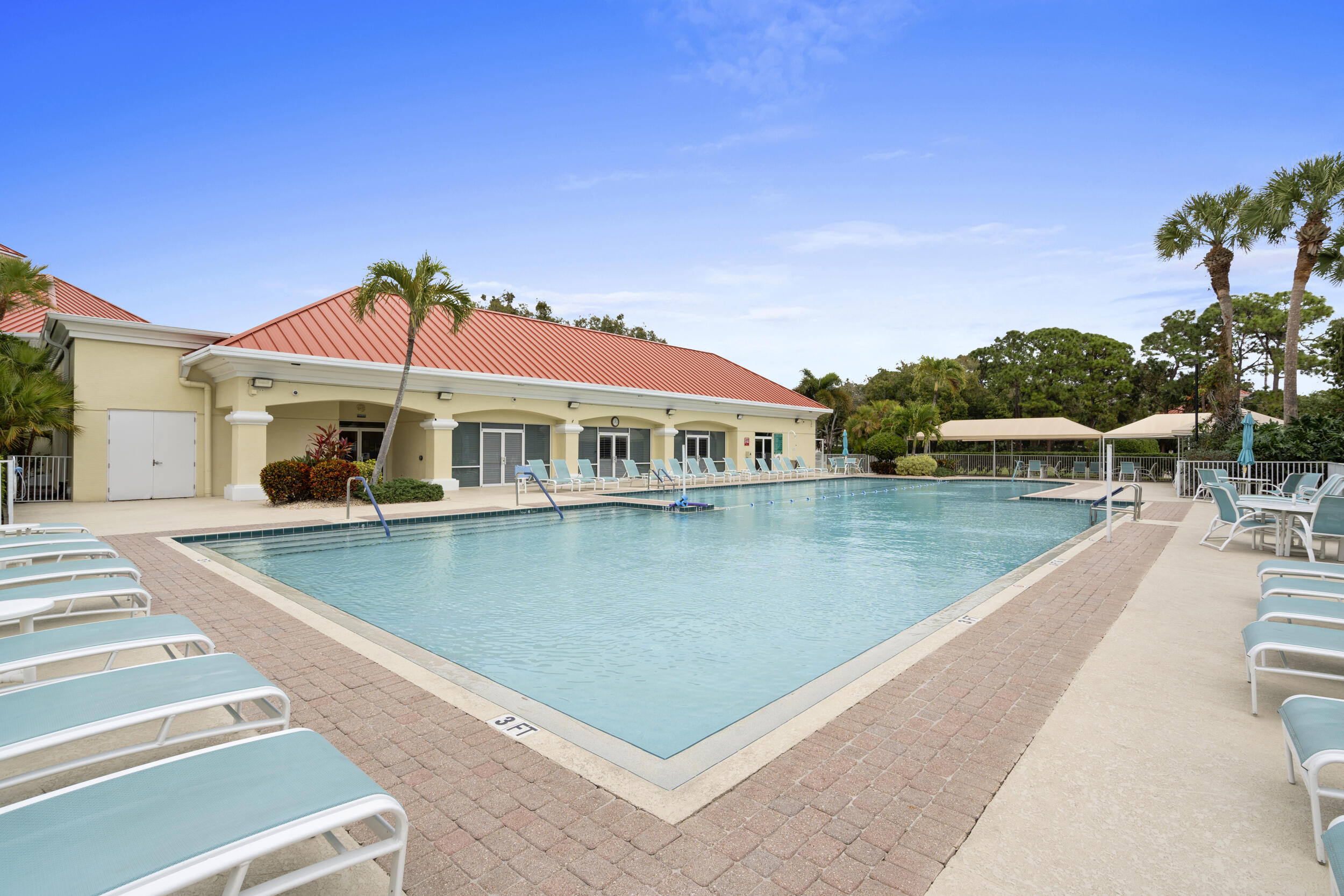 513 NW Cortina Lane, Port St. Lucie