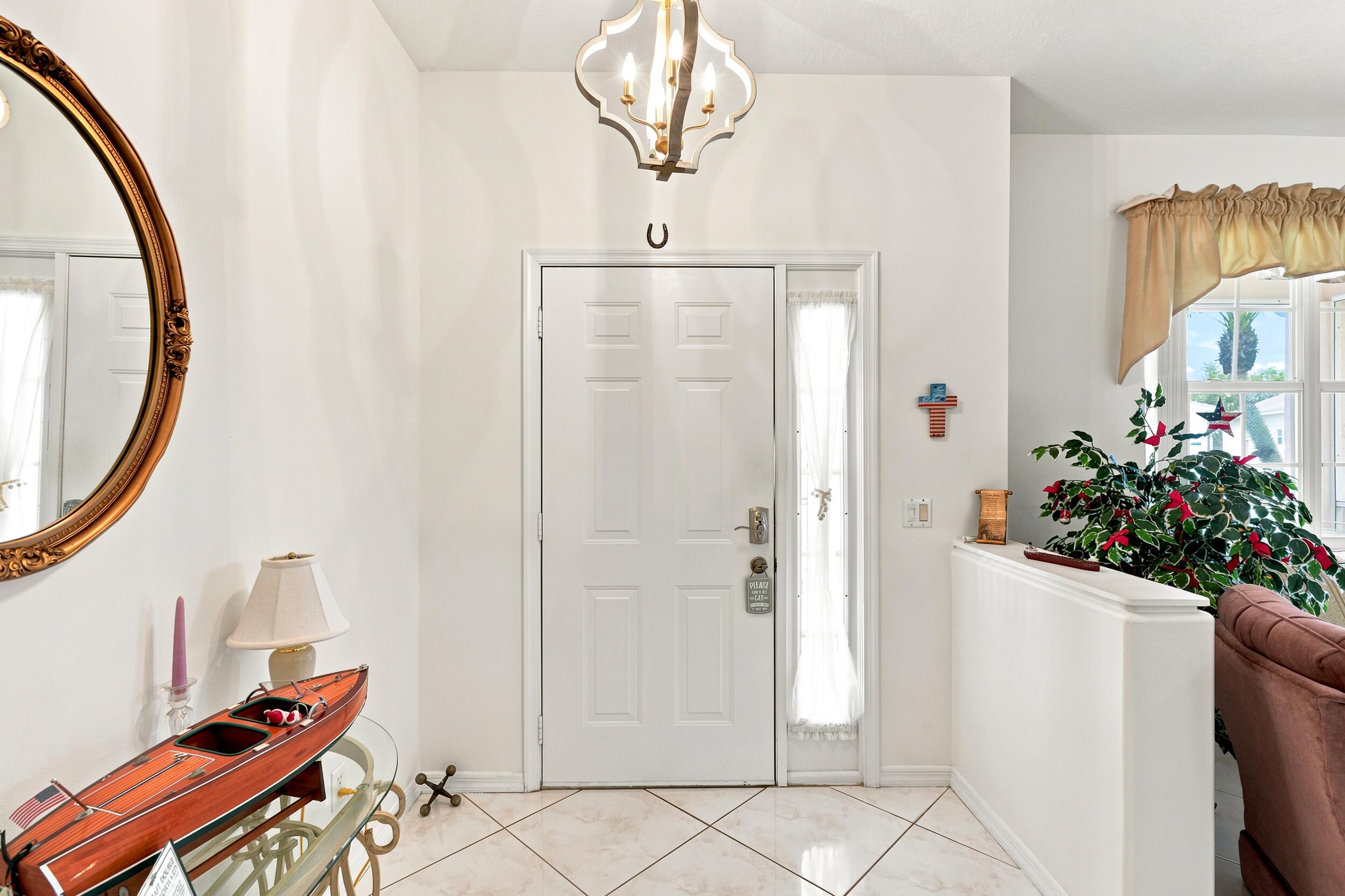 513 NW Cortina Lane, Port St. Lucie