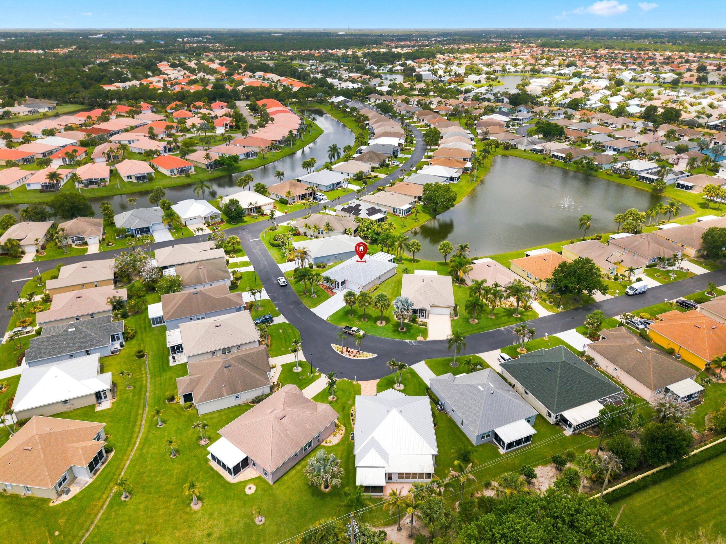 513 NW Cortina Lane, Port St. Lucie