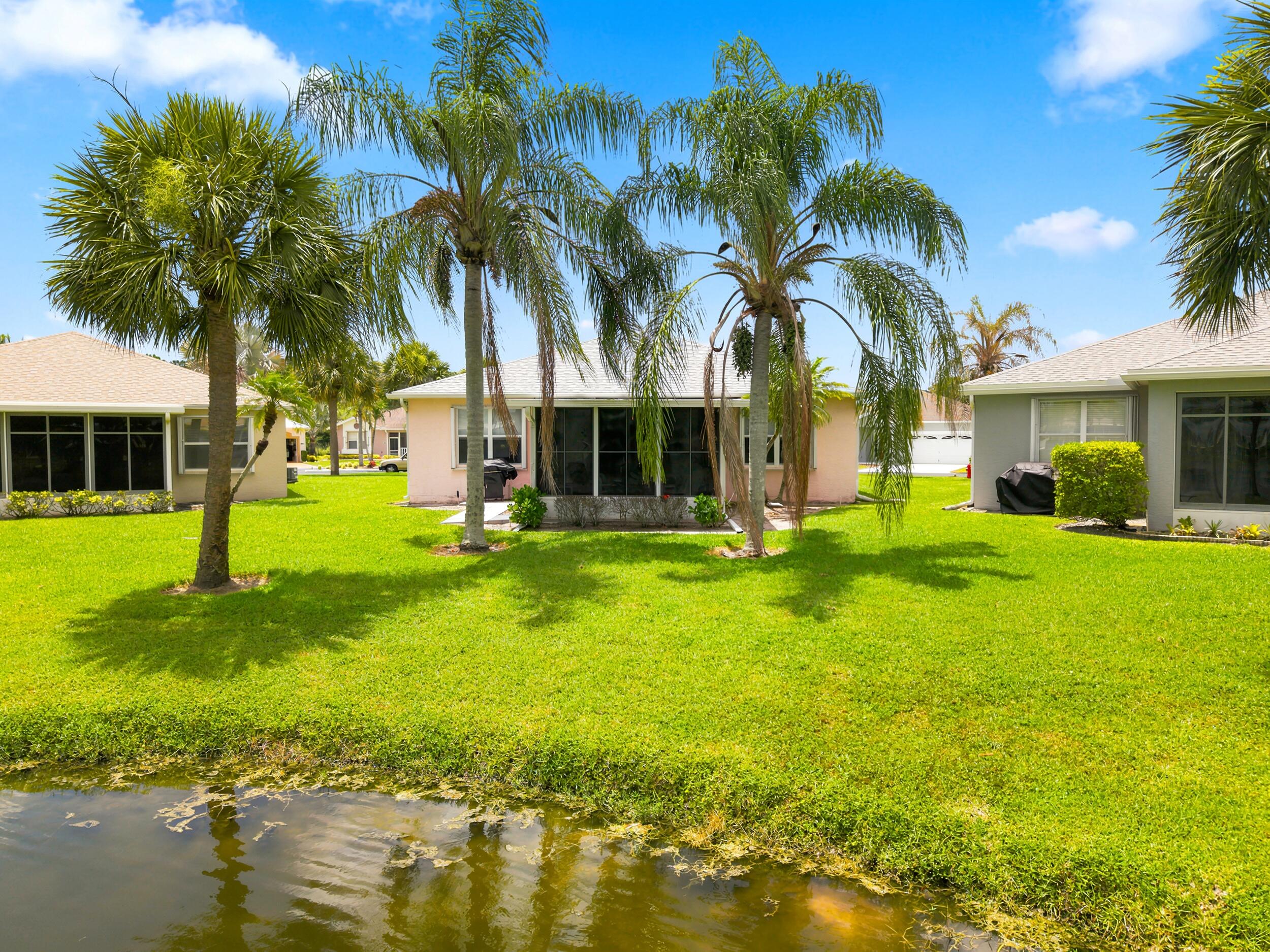 513 NW Cortina Lane, Port St. Lucie