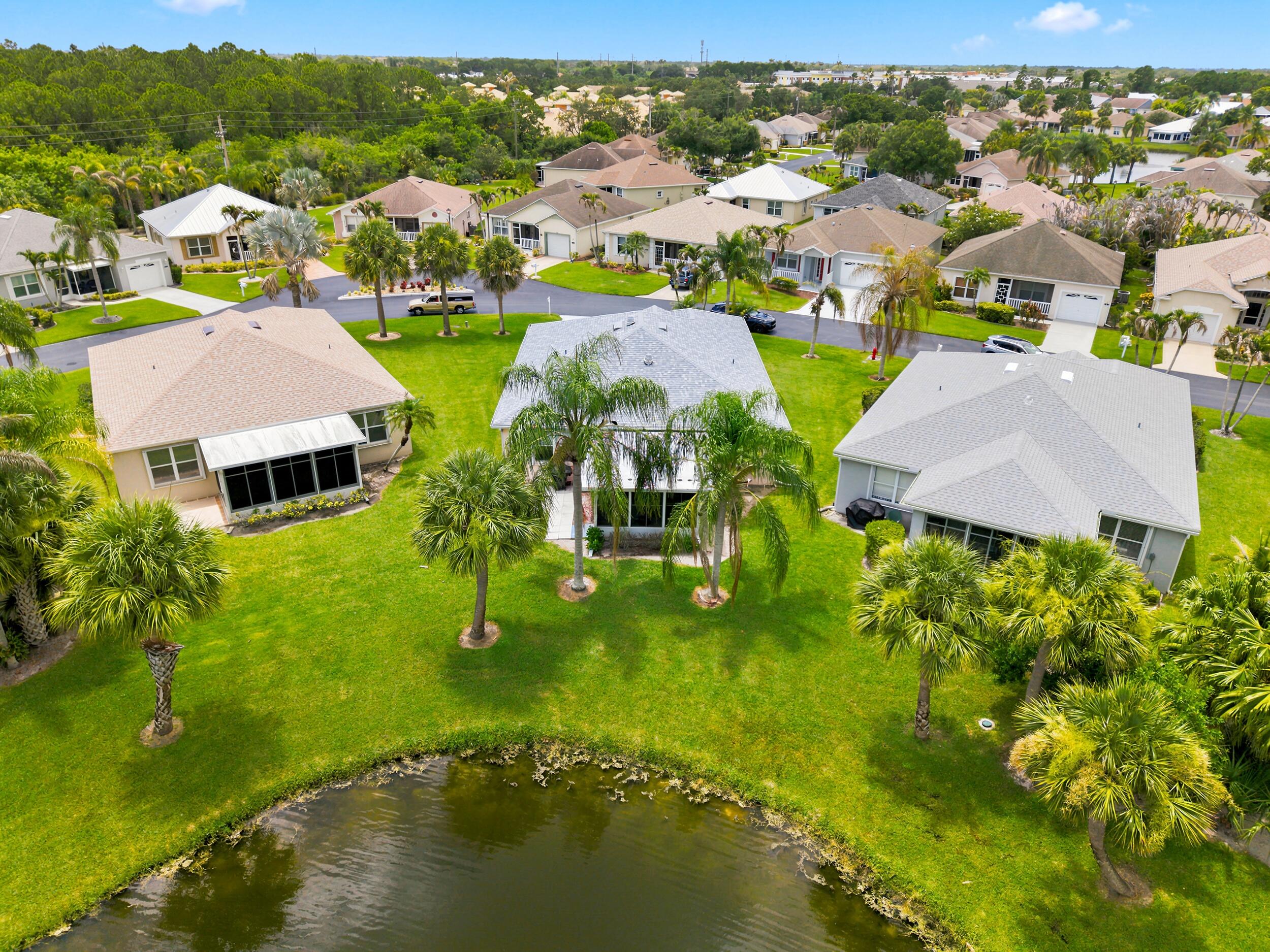 513 NW Cortina Lane, Port St. Lucie