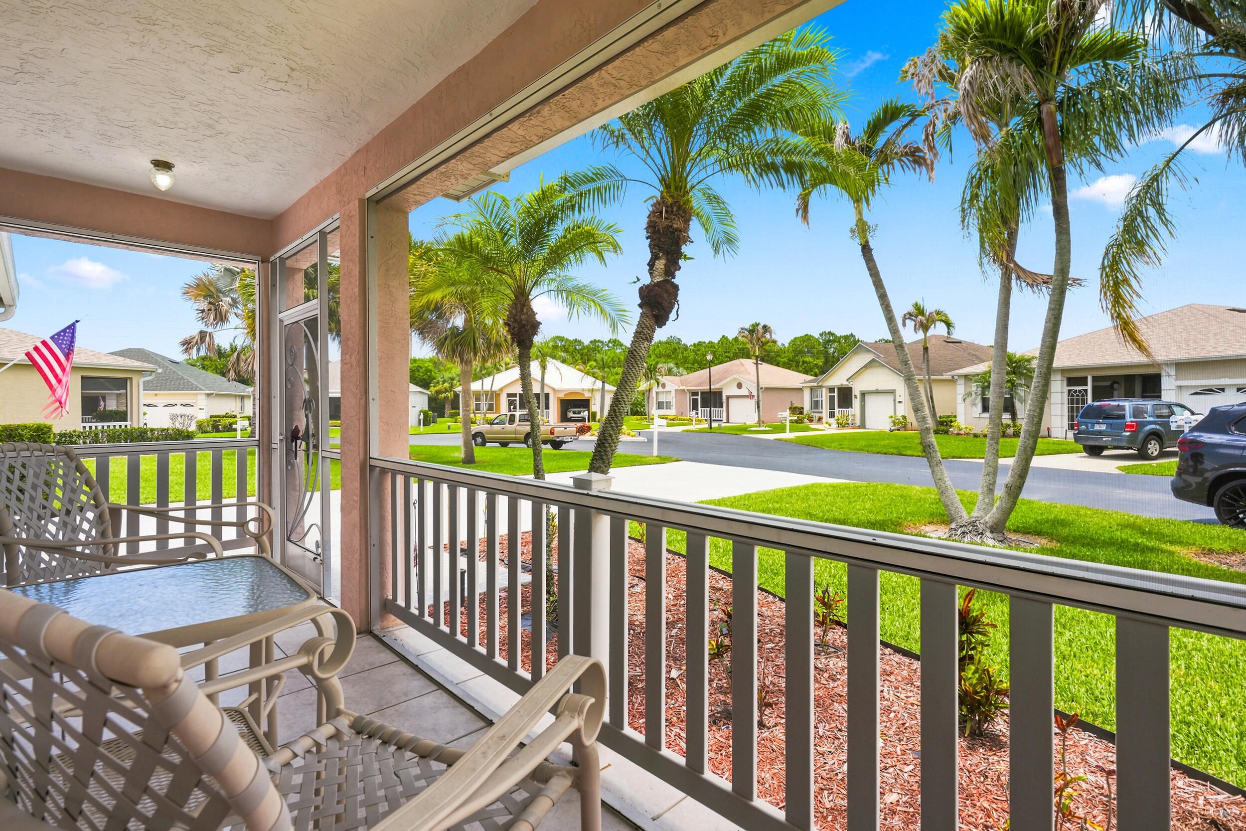 513 NW Cortina Lane, Port St. Lucie