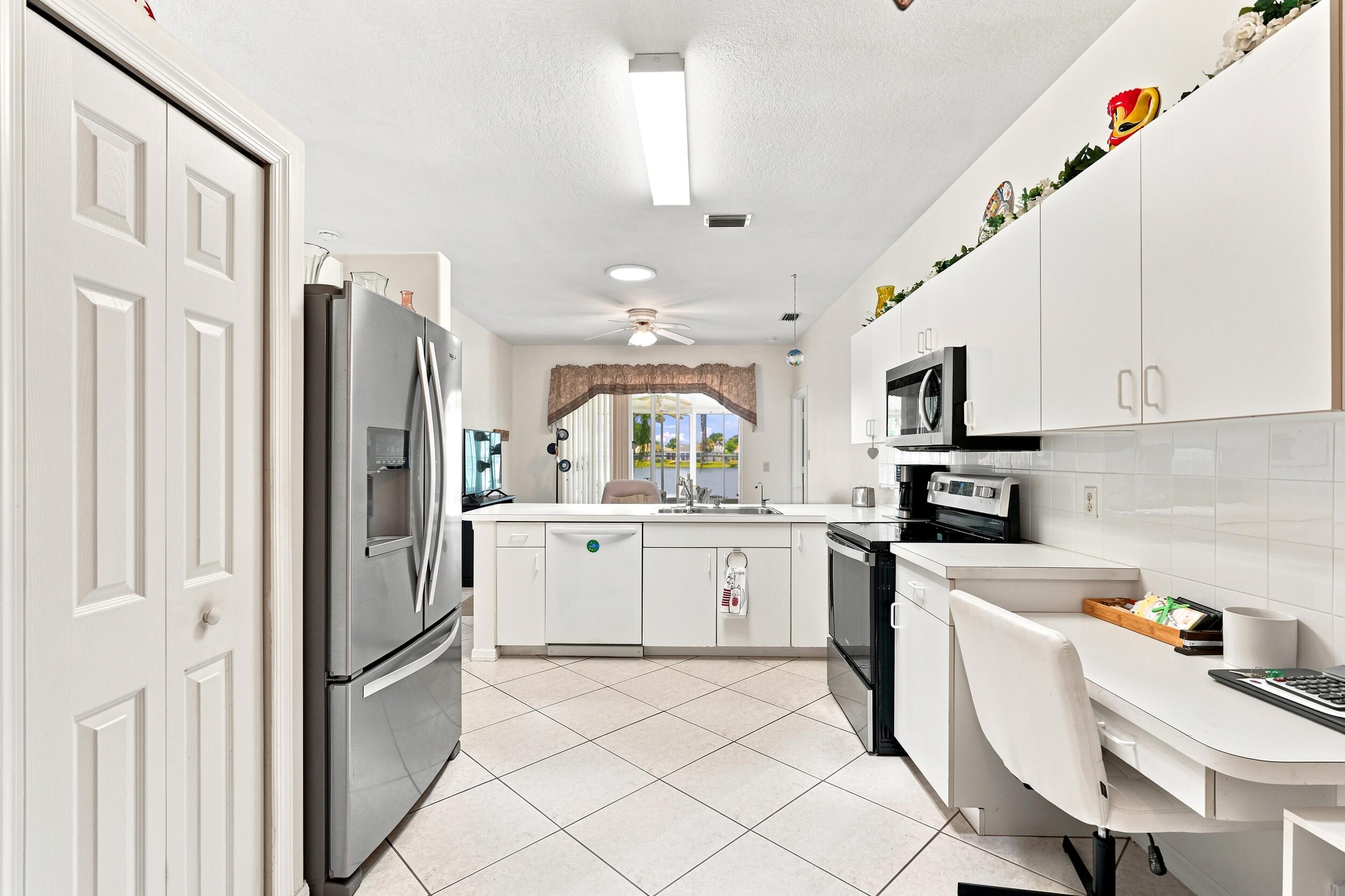 513 NW Cortina Lane, Port St. Lucie