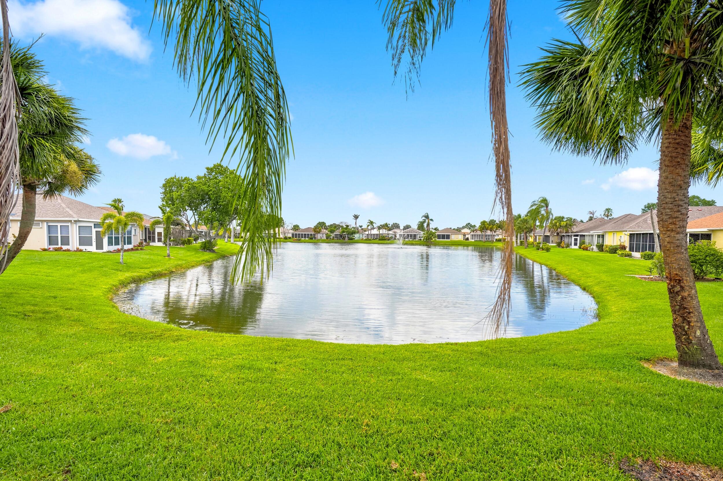513 NW Cortina Lane, Port St. Lucie