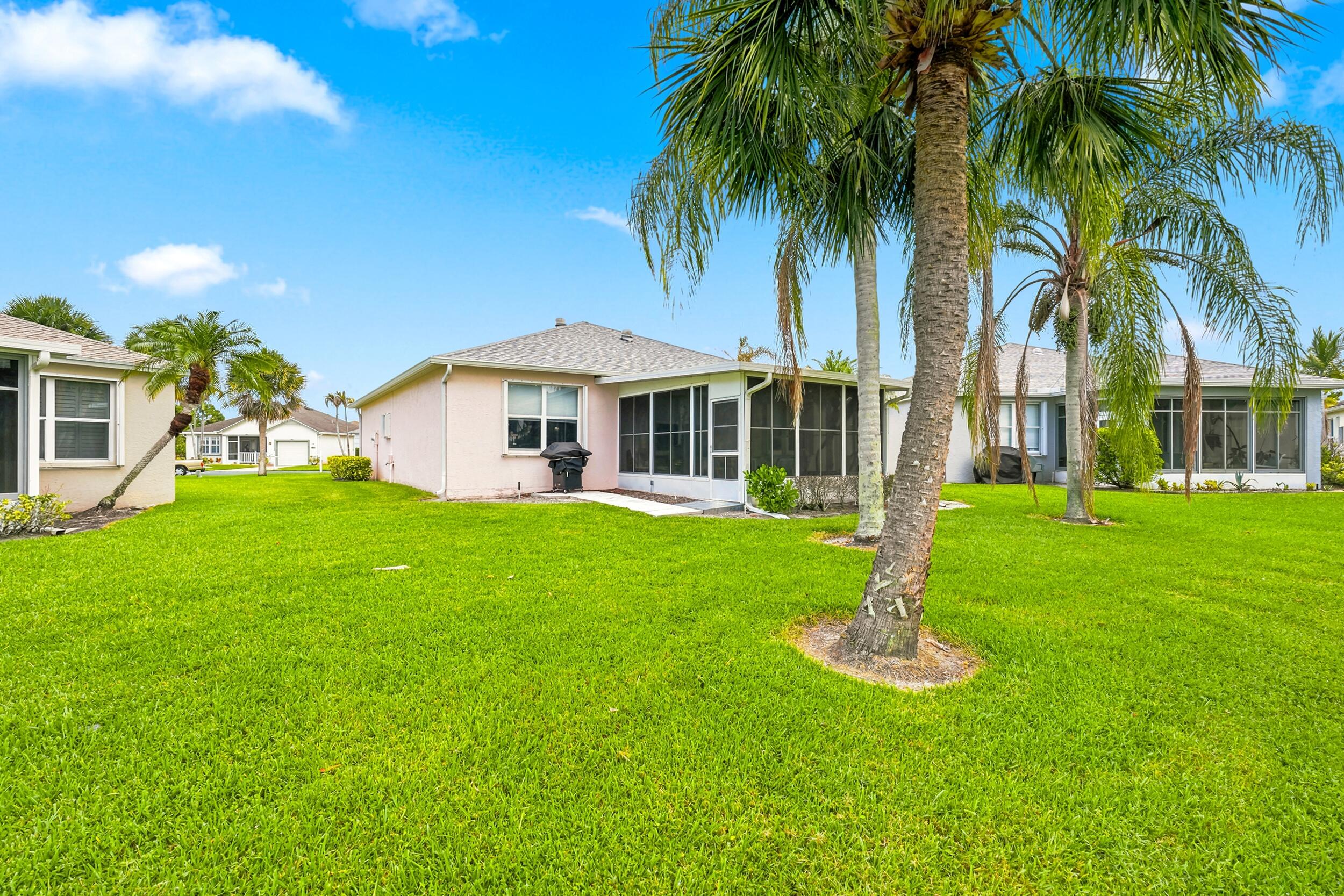 513 NW Cortina Lane, Port St. Lucie
