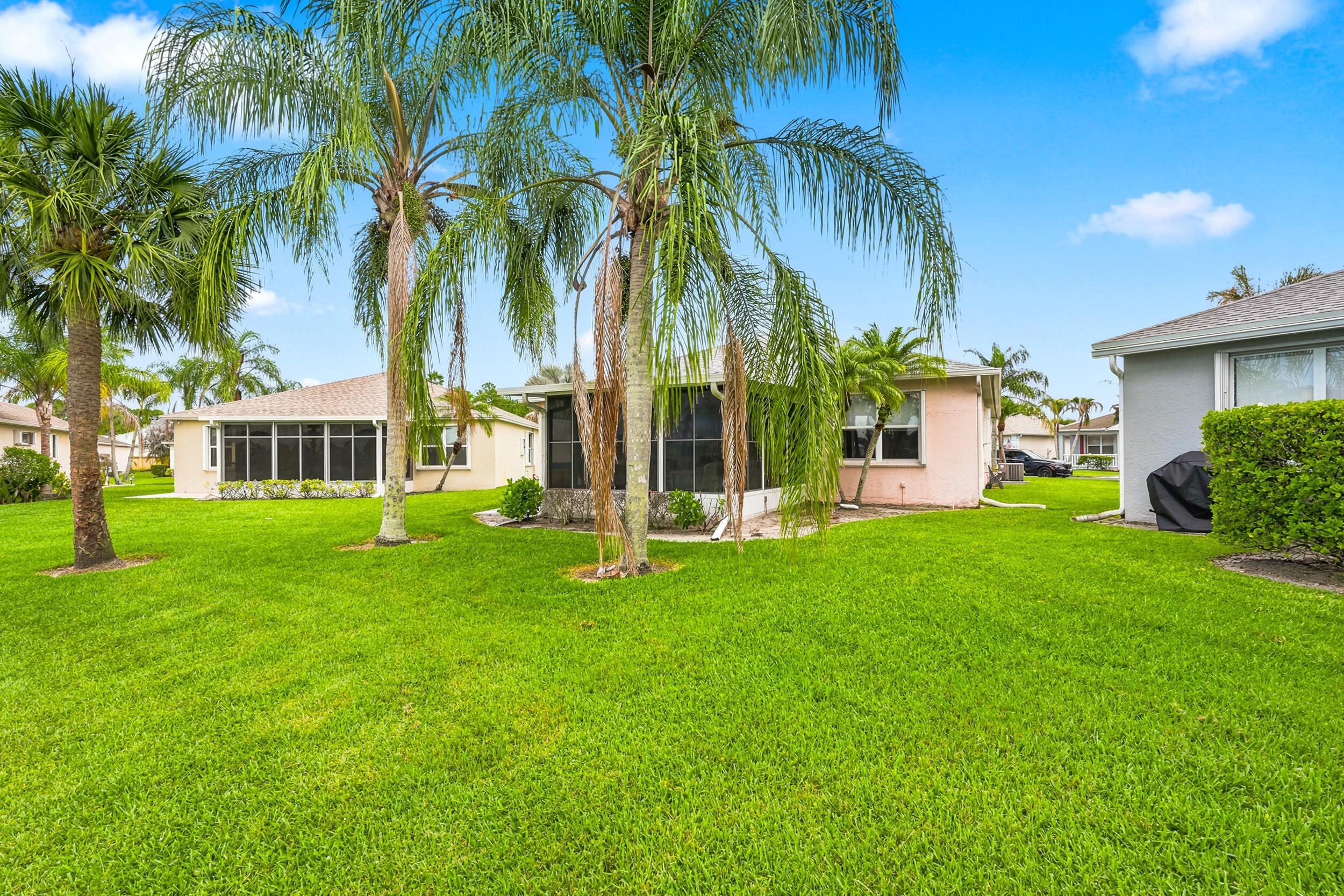 513 NW Cortina Lane, Port St. Lucie